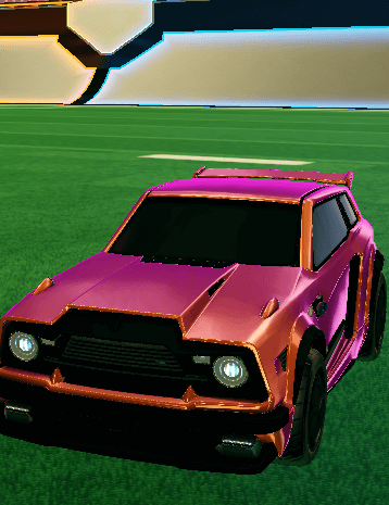 Zen Fennec RLCS - BakkesPlugins