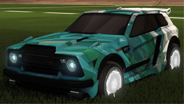 Atow's RLCS Worlds 2024 Fennec - BakkesPlugins