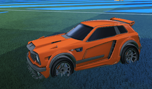 jack fennec - BakkesPlugins