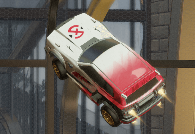 Fennec XSET - BakkesPlugins