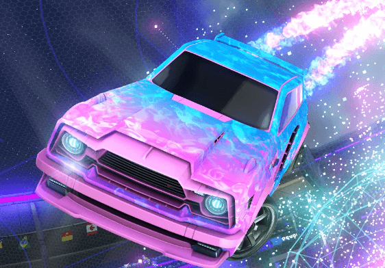 Very Clean Fennec - BakkesPlugins