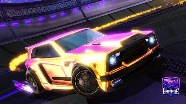 Fennec - BakkesPlugins