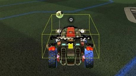 hitbox plugin